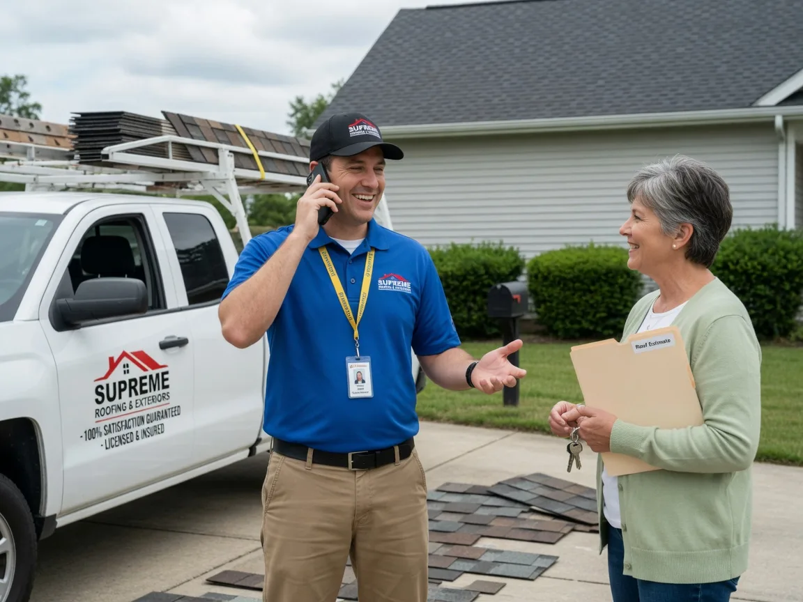 Roof Replacement Cottonwood Falls, KS FAQs